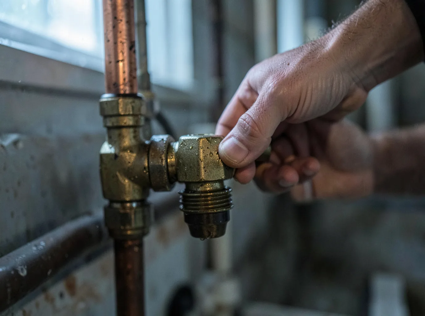 Emergency Plumber Richardsville, VA FAQs